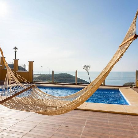 Villa Margarita Velez Malaga Extérieur photo