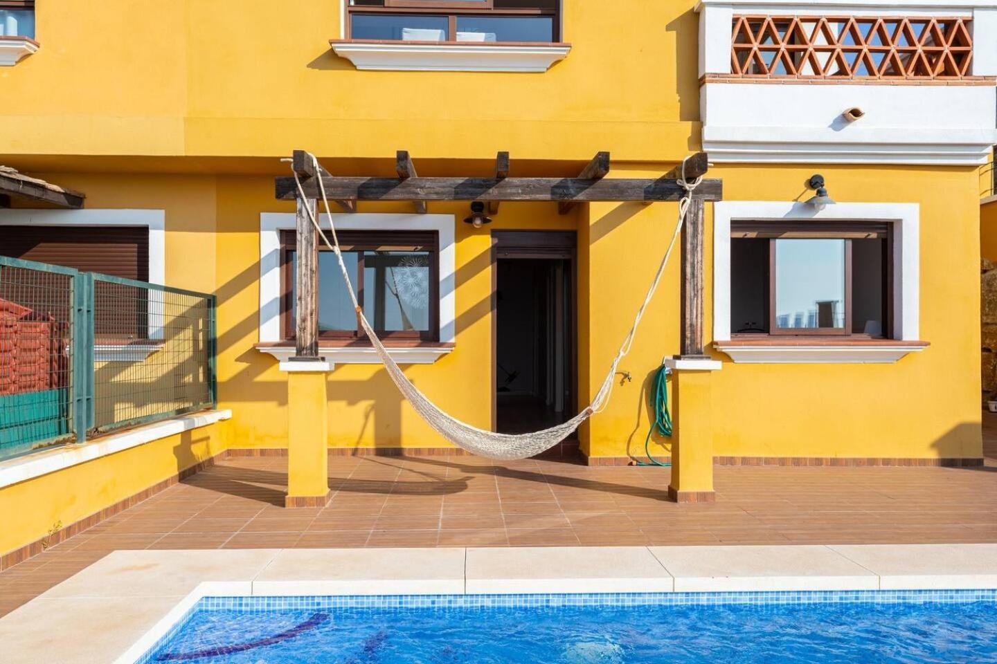 Villa Margarita Velez Malaga Extérieur photo