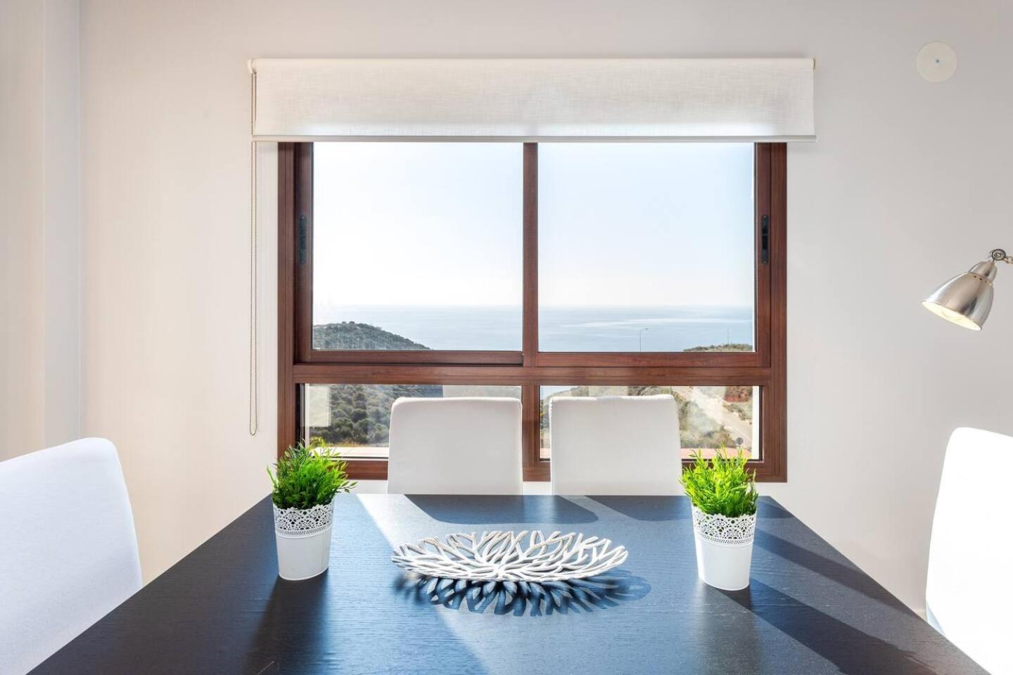 Villa Margarita Velez Malaga Extérieur photo