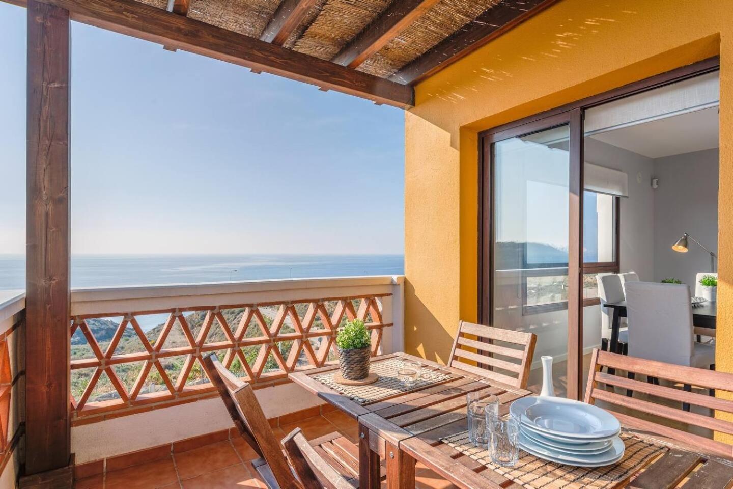Villa Margarita Velez Malaga Extérieur photo