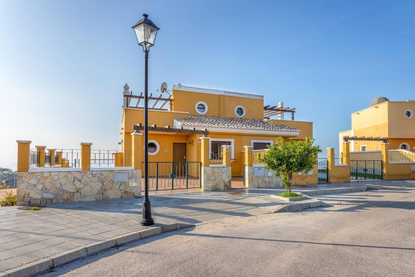 Villa Margarita Velez Malaga Extérieur photo