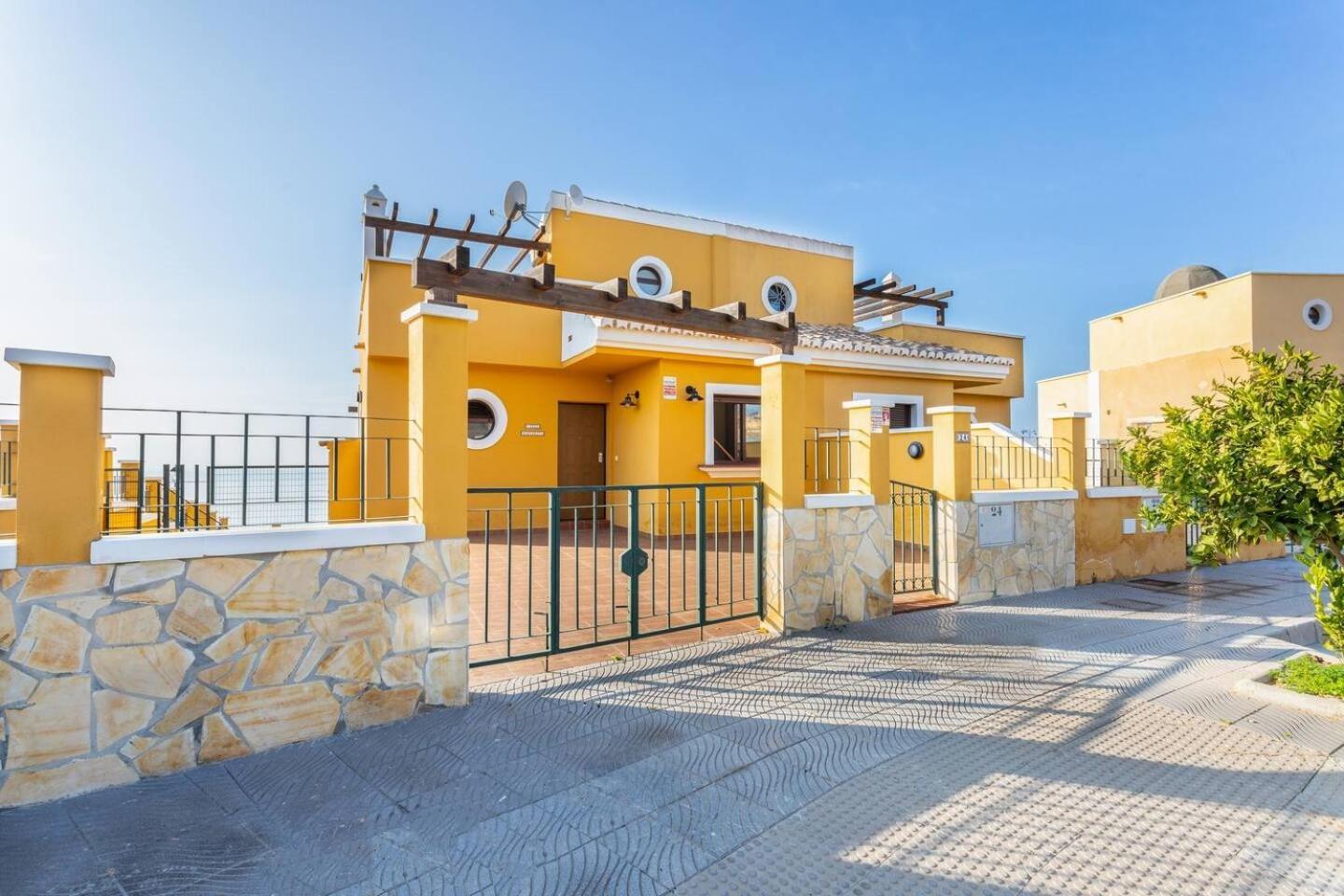 Villa Margarita Velez Malaga Extérieur photo