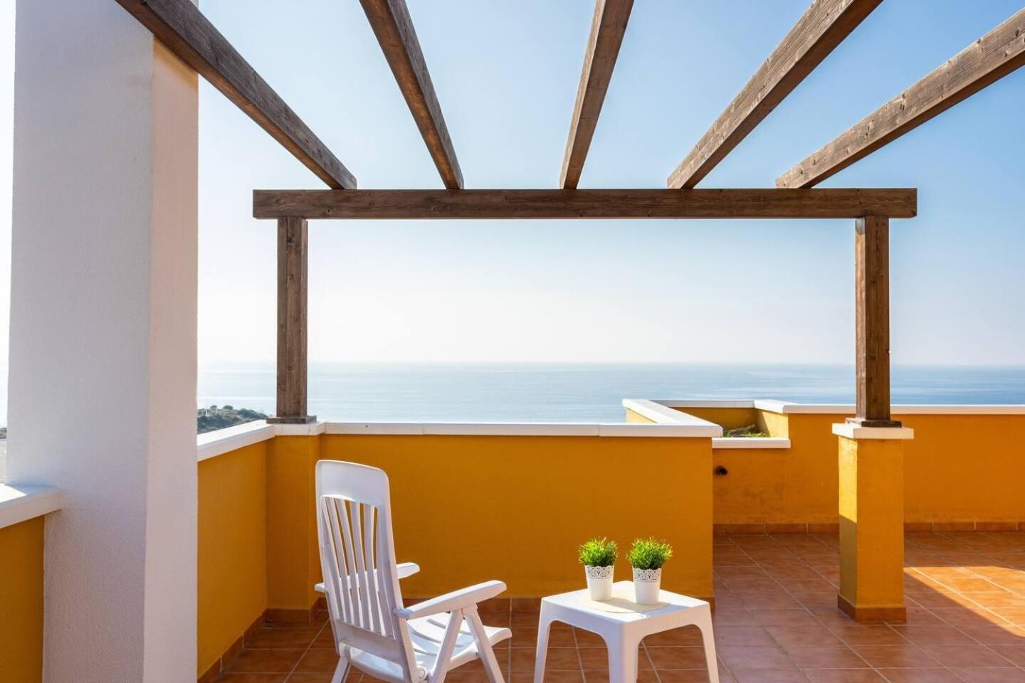 Villa Margarita Velez Malaga Extérieur photo