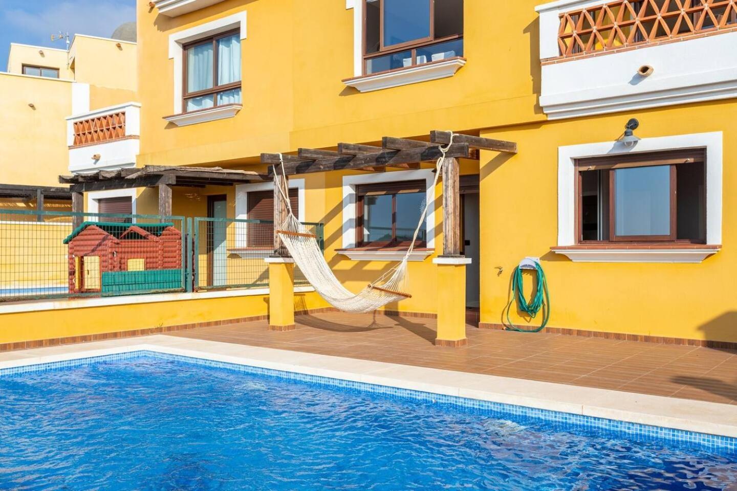 Villa Margarita Velez Malaga Extérieur photo