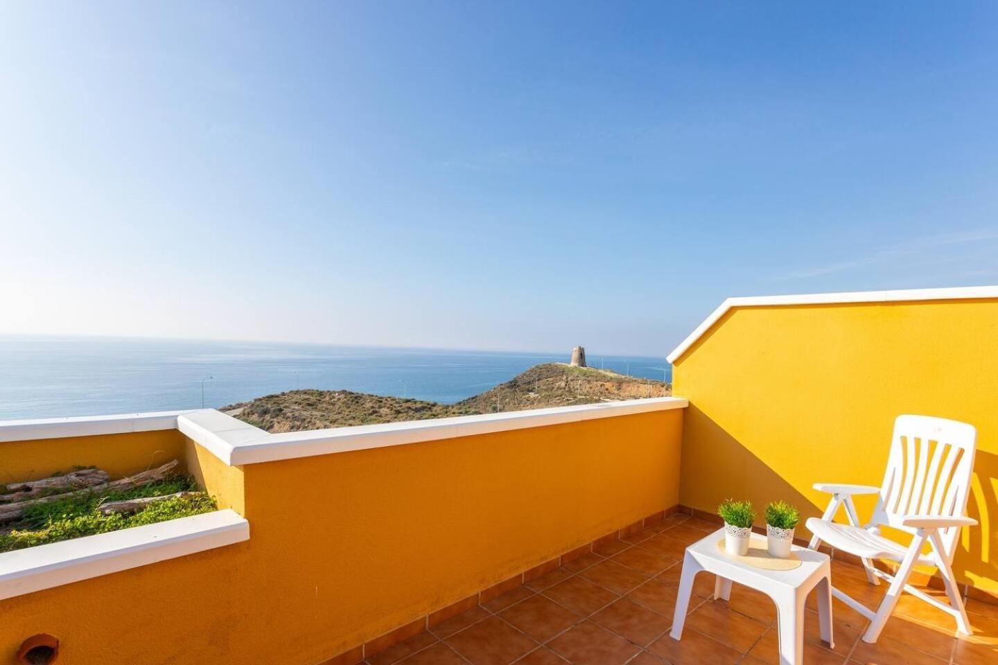 Villa Margarita Velez Malaga Extérieur photo