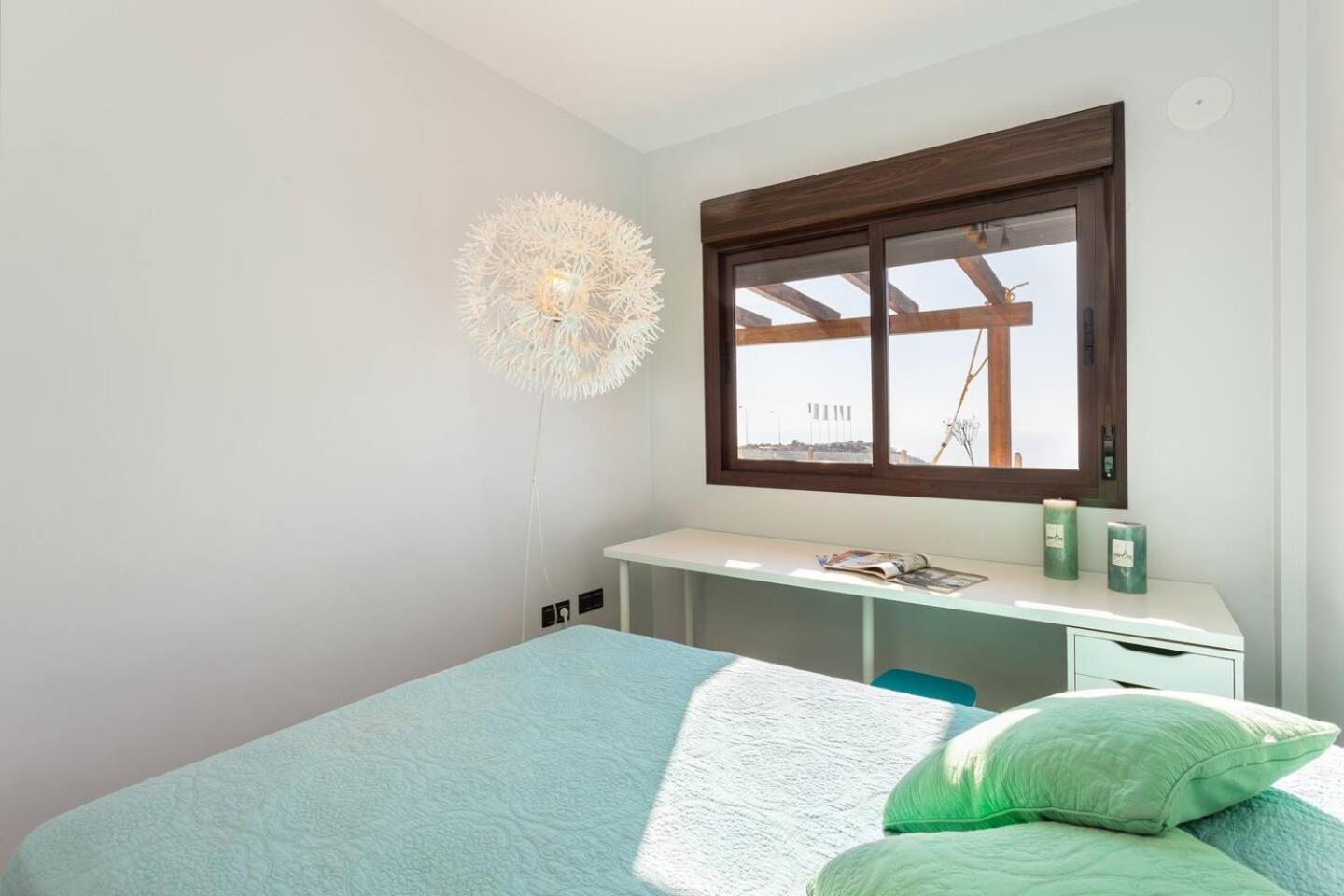 Villa Margarita Velez Malaga Extérieur photo