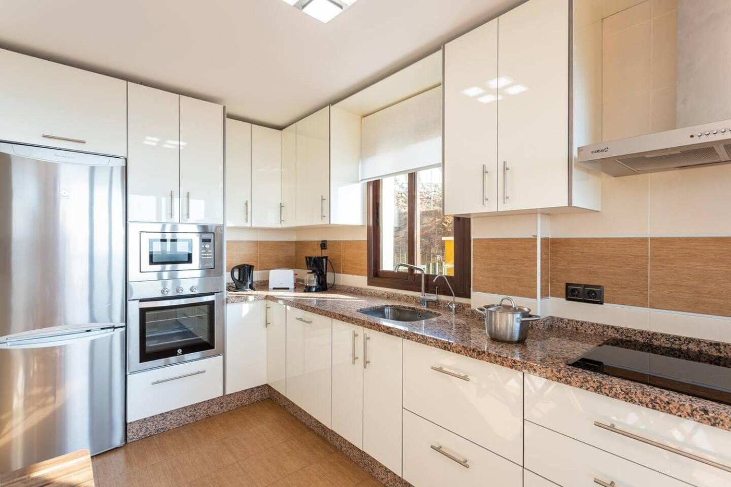 Villa Margarita Velez Malaga Extérieur photo