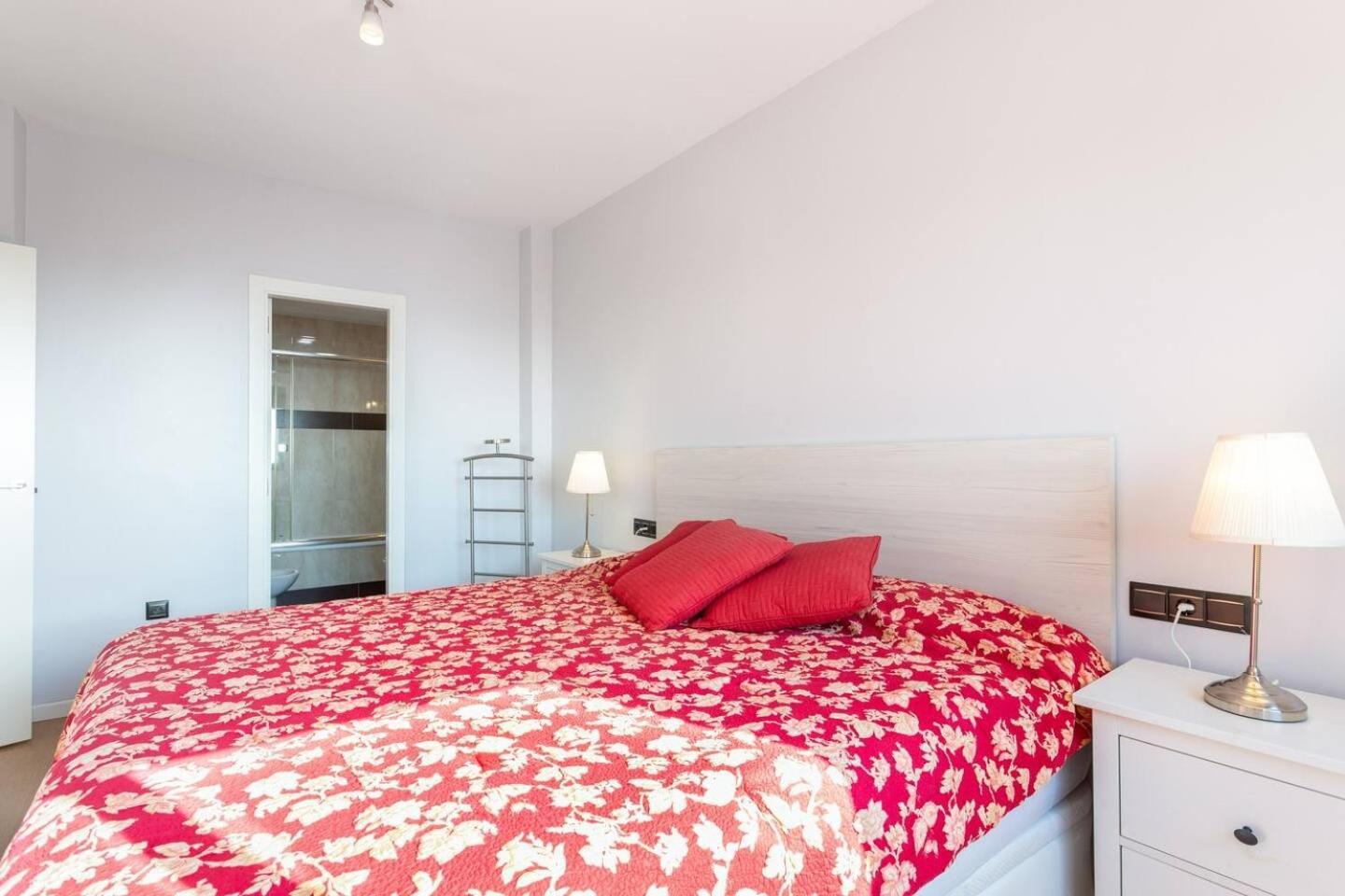 Villa Margarita Velez Malaga Extérieur photo