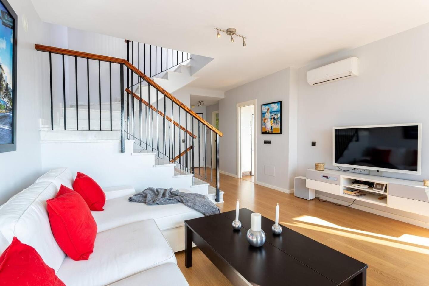 Villa Margarita Velez Malaga Extérieur photo