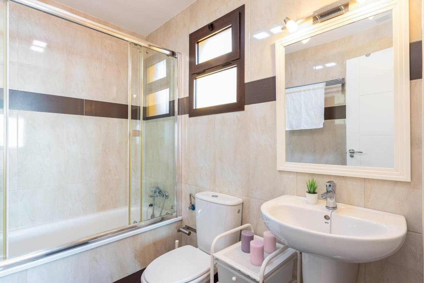 Villa Margarita Velez Malaga Extérieur photo
