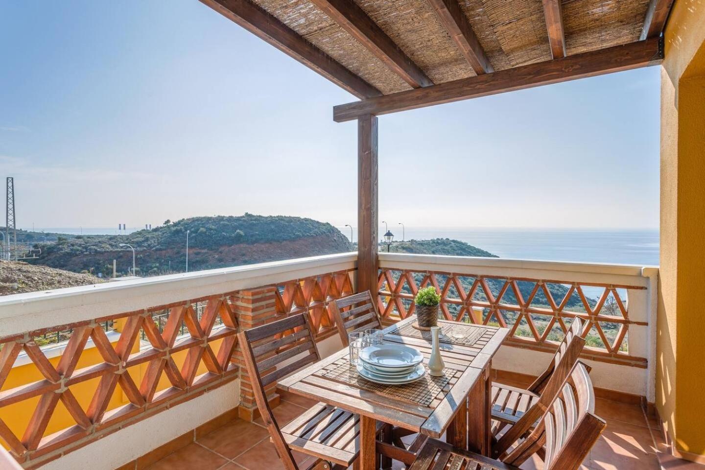 Villa Margarita Velez Malaga Extérieur photo