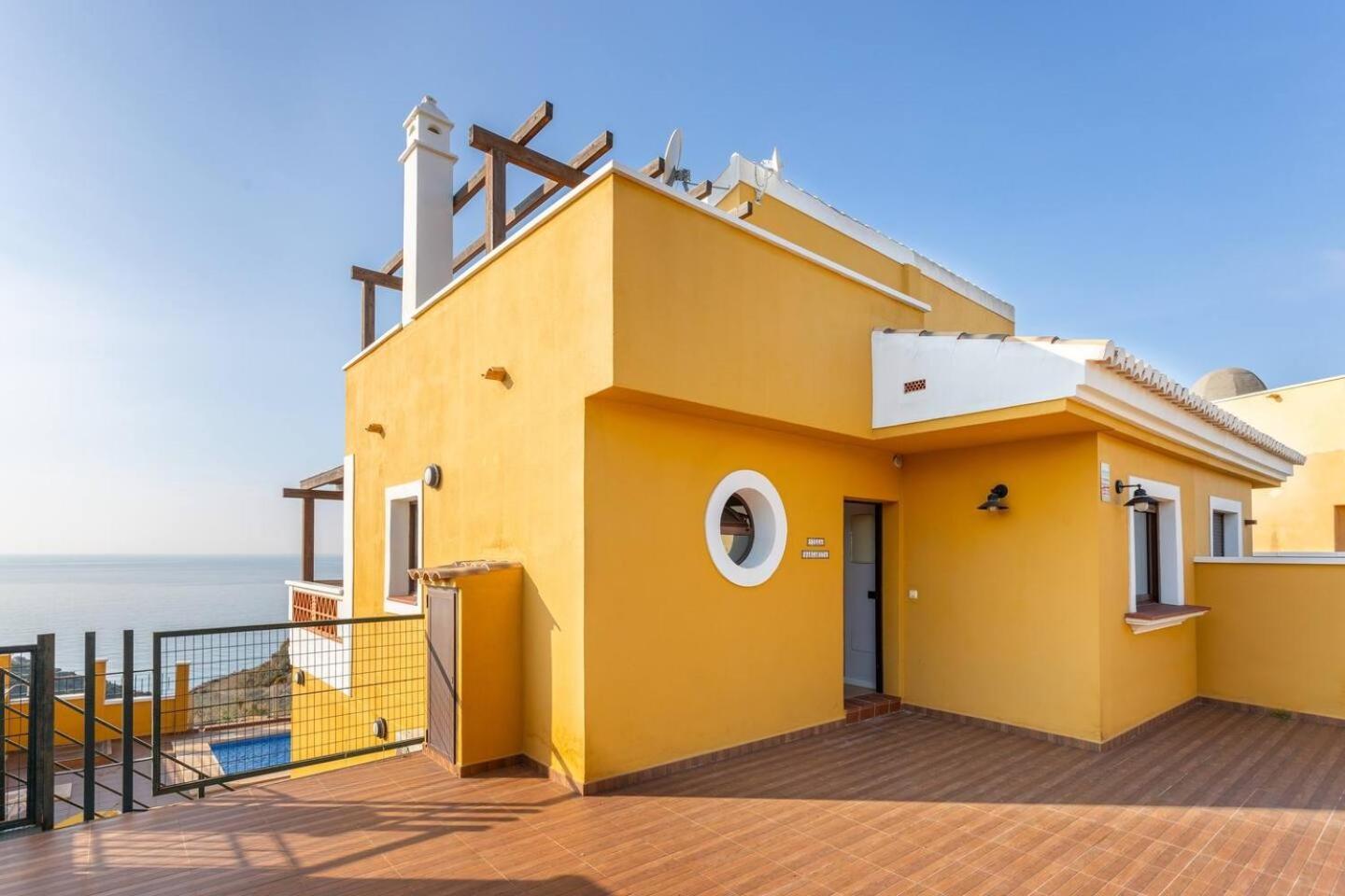 Villa Margarita Velez Malaga Extérieur photo
