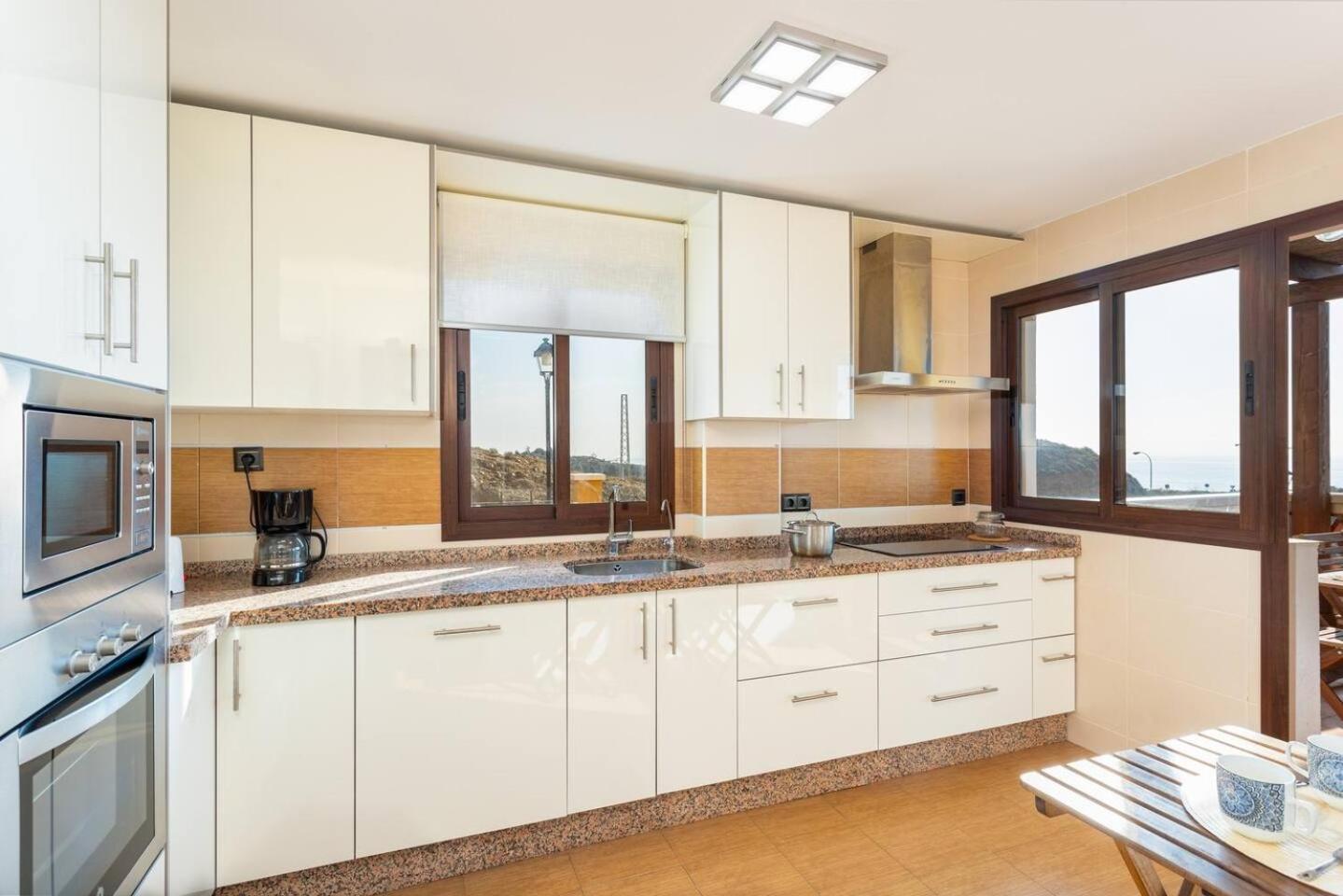 Villa Margarita Velez Malaga Extérieur photo