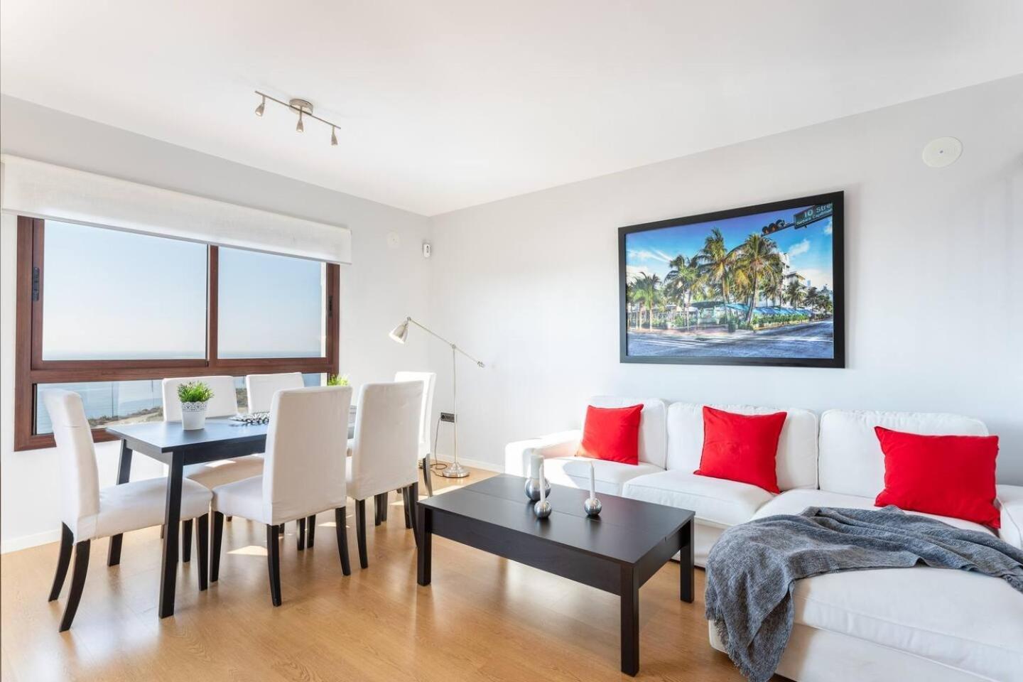 Villa Margarita Velez Malaga Extérieur photo