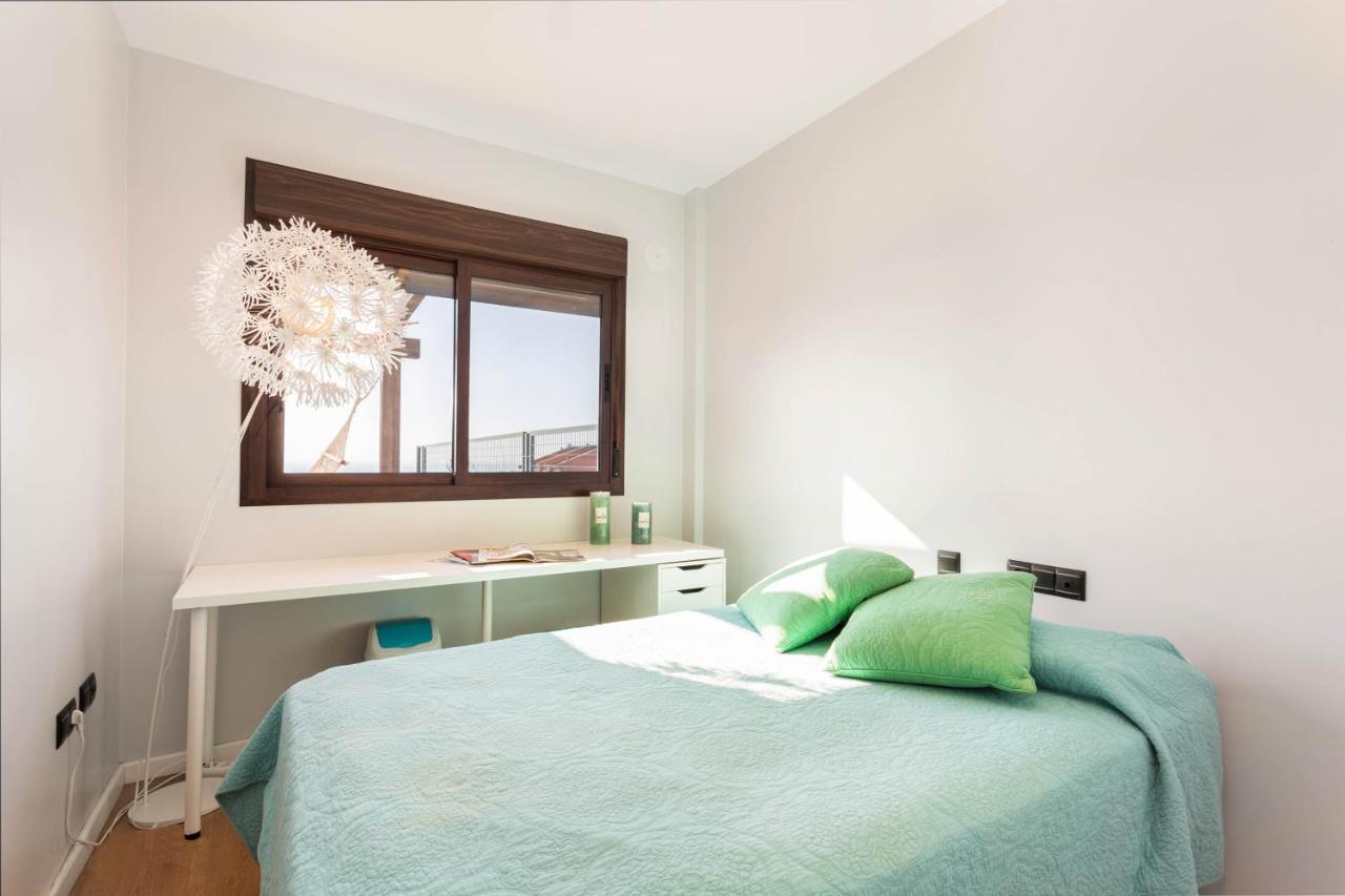 Villa Margarita Velez Malaga Extérieur photo