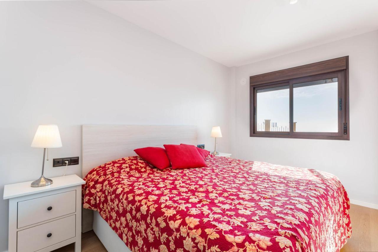 Villa Margarita Velez Malaga Extérieur photo