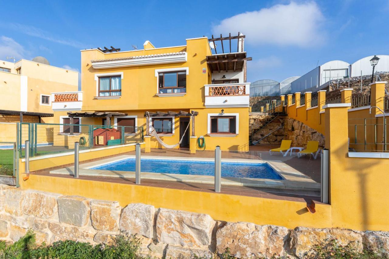 Villa Margarita Velez Malaga Extérieur photo