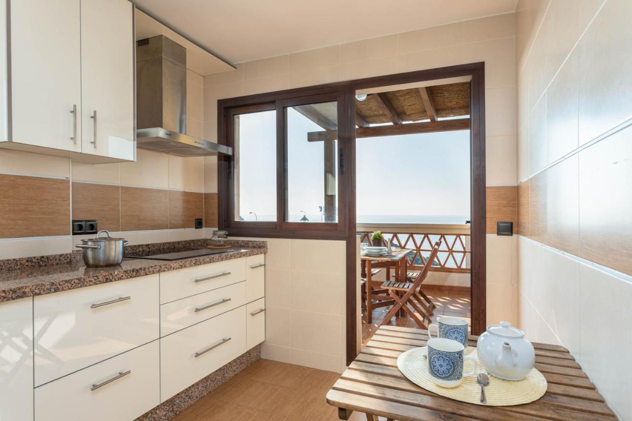 Villa Margarita Velez Malaga Extérieur photo