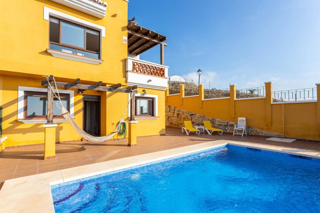 Villa Margarita Velez Malaga Extérieur photo