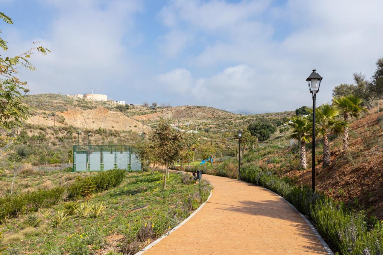 Villa Margarita Velez Malaga Extérieur photo